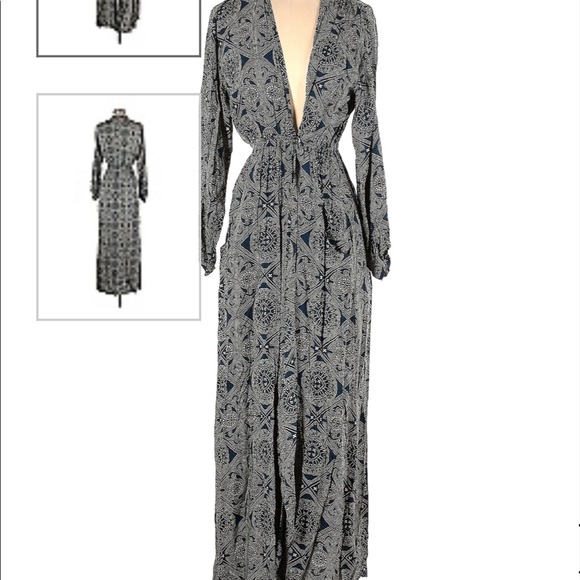 Natalie Martin Dresses & Skirts - Natalie Martin Casual Dress